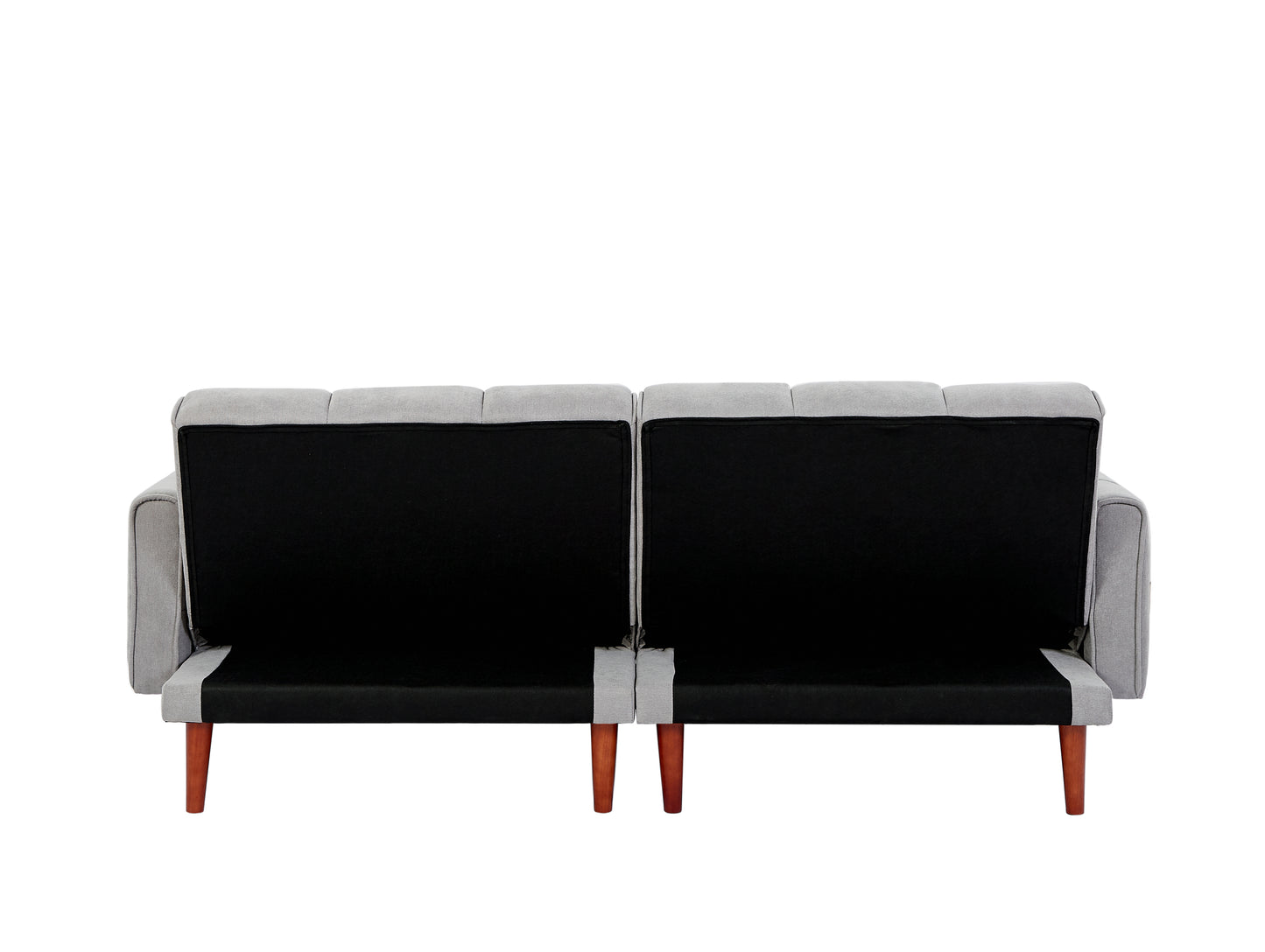 "ERLING" Convertible Futon, Sofa Bed