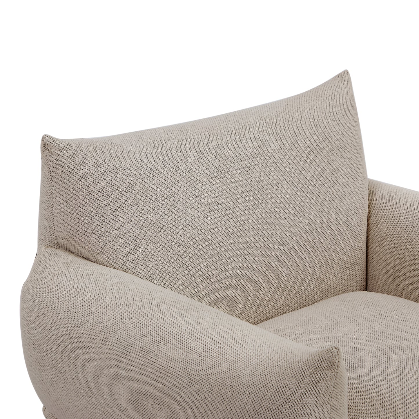 "Finley" Upholstered Sofa Chair