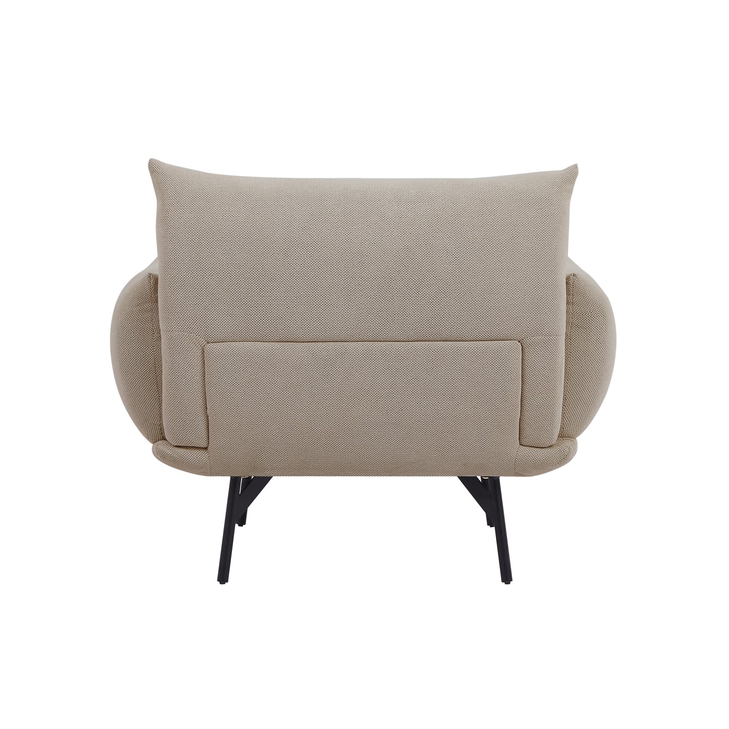 "Finley" Upholstered Sofa Chair