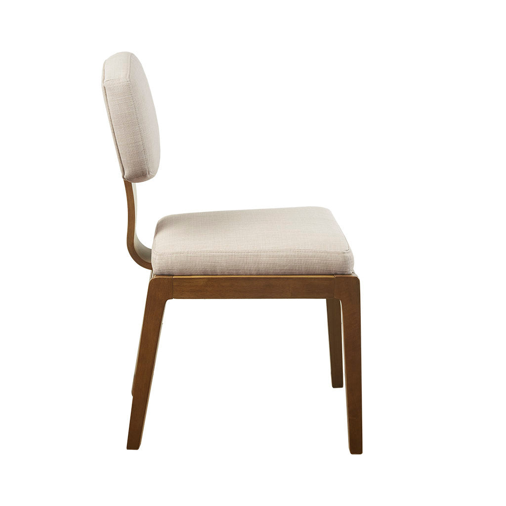 "BANSHI" Sustainable Dining Chair Set of 2