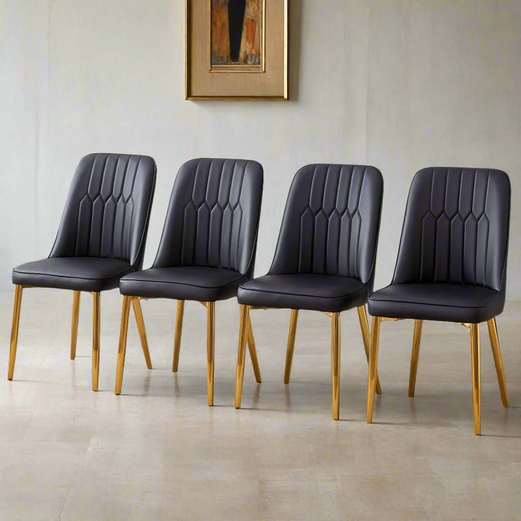 "Kooper" Modern Dining Chairs