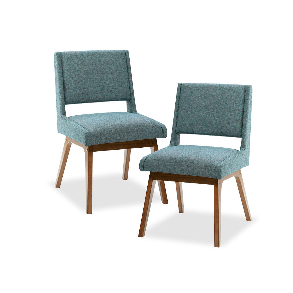 "Penelope" Vintage Dining Chair (Set of 2)