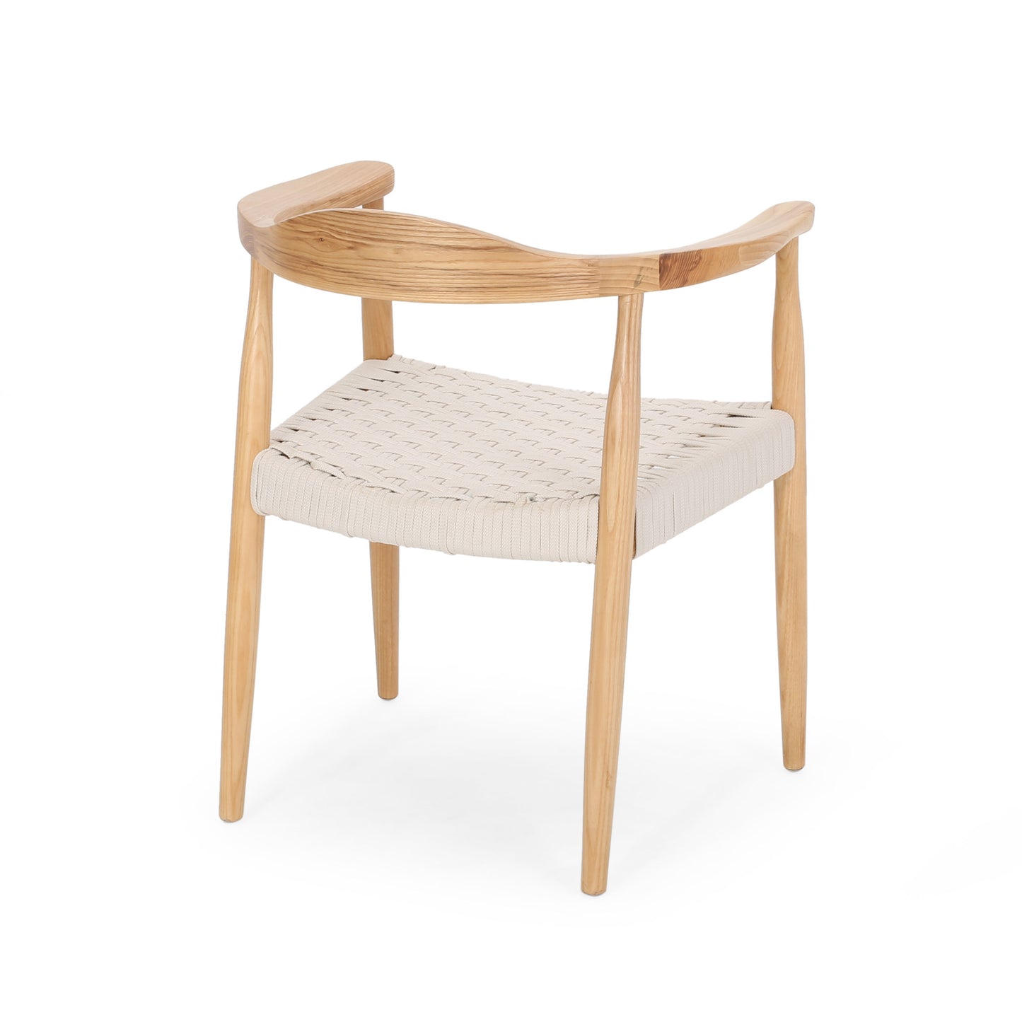 "LAILA" Modern Dining Chair Wooden