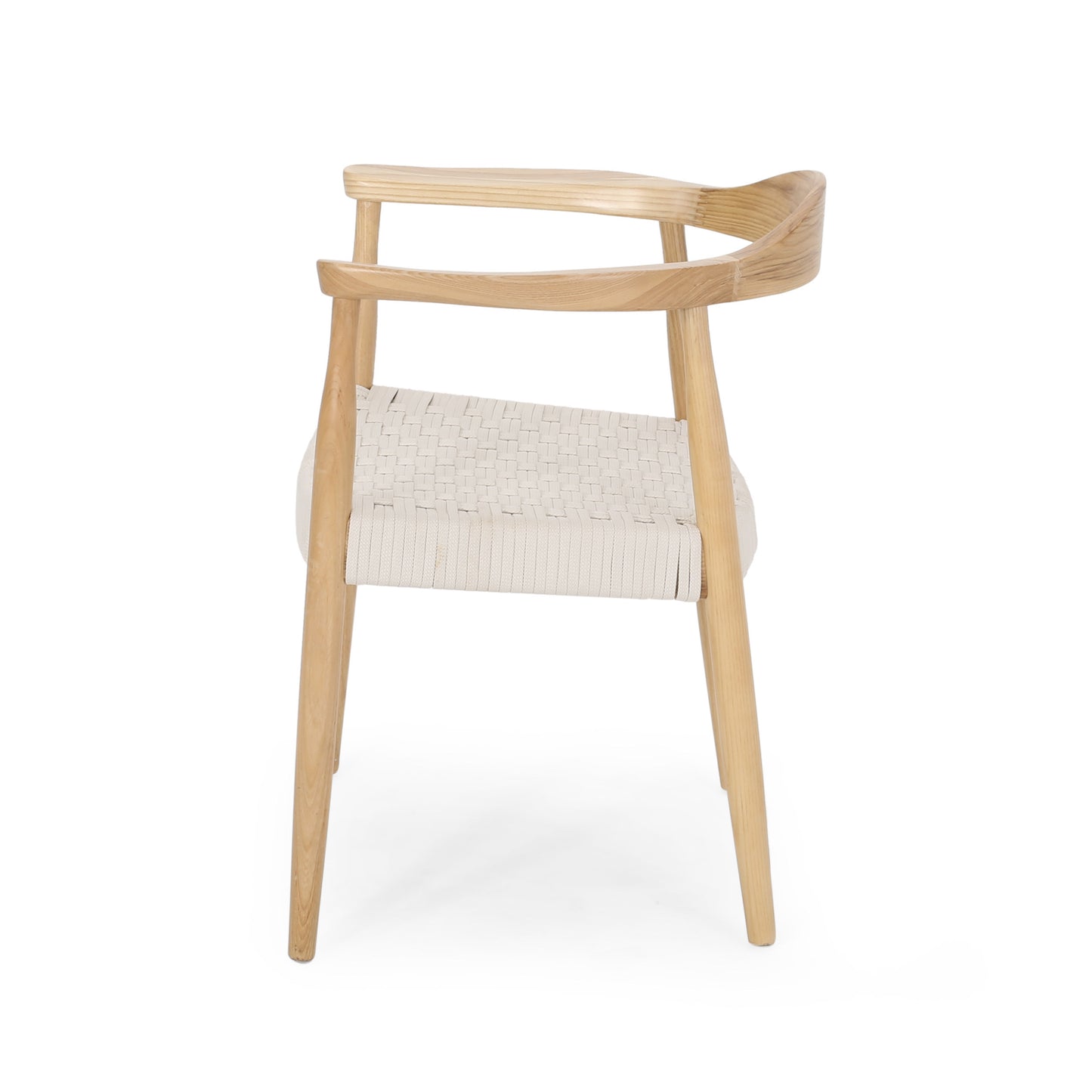 "LAILA" Modern Dining Chair Wooden