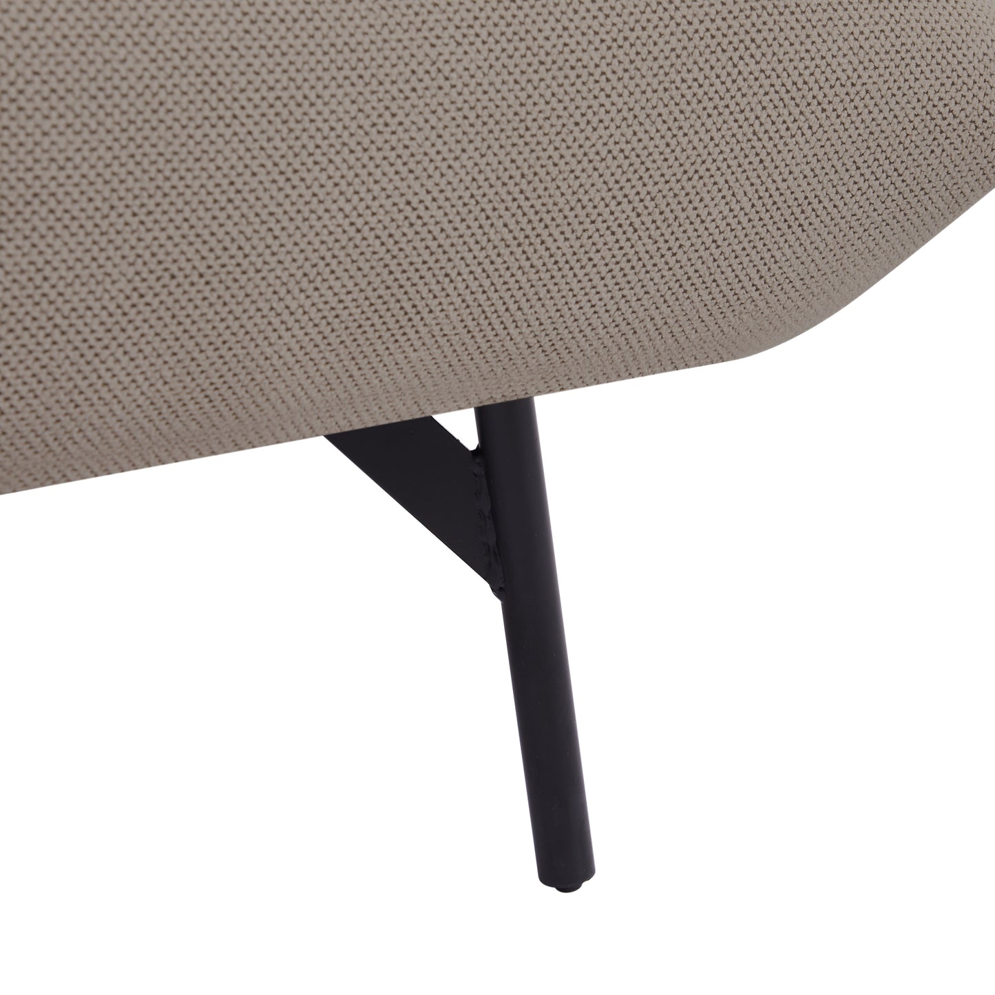 "Finley" Upholstered Sofa Chair