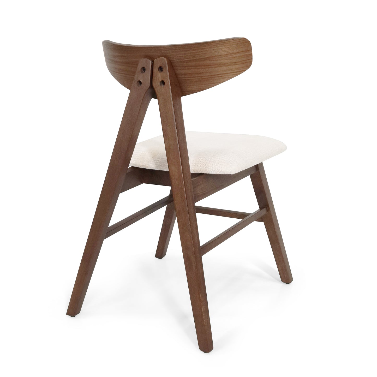 "VOLPE" DINING CHAIR (Set of 2)