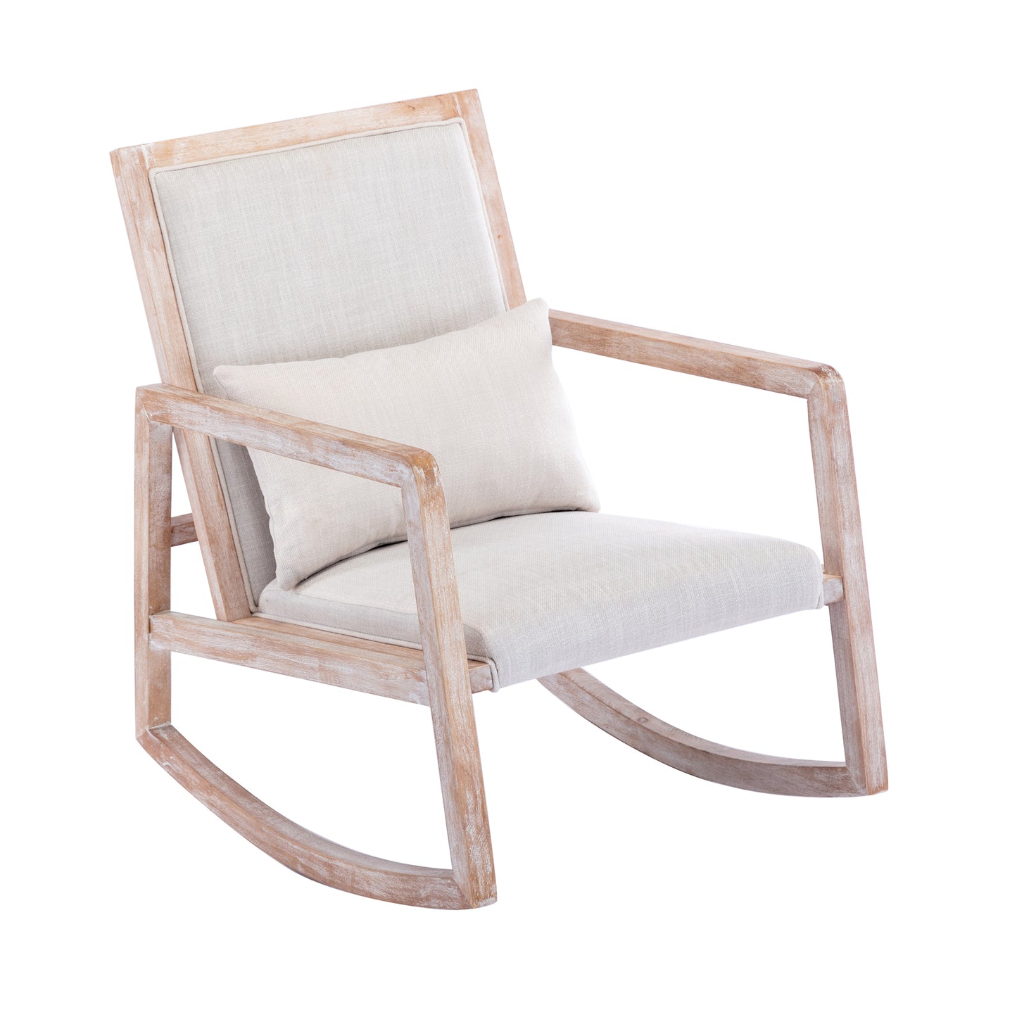 "MARMARA" Collection Rocking Chair