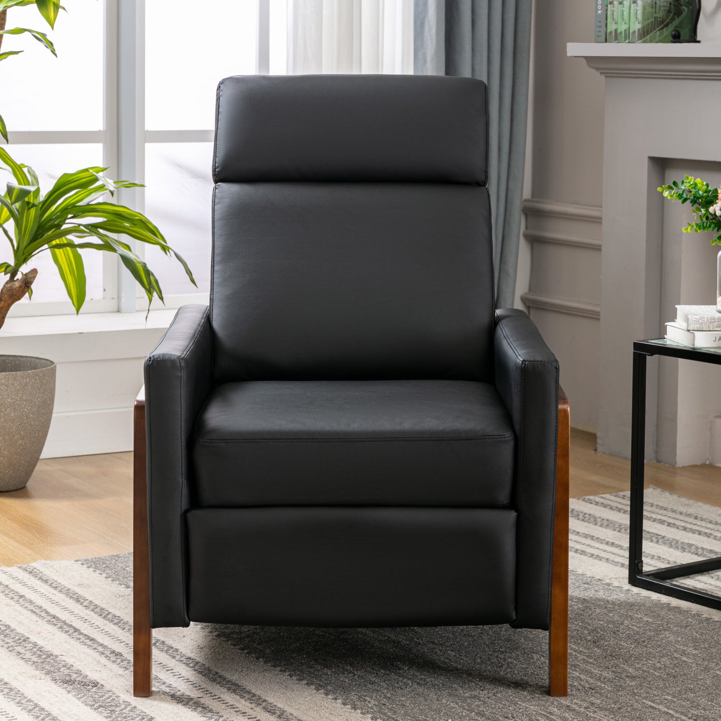 "Hoffman" Adjustable Recliner Chair