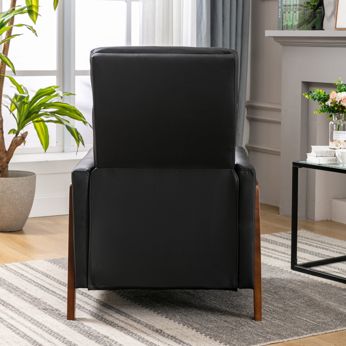 "Hoffman" Adjustable Recliner Chair