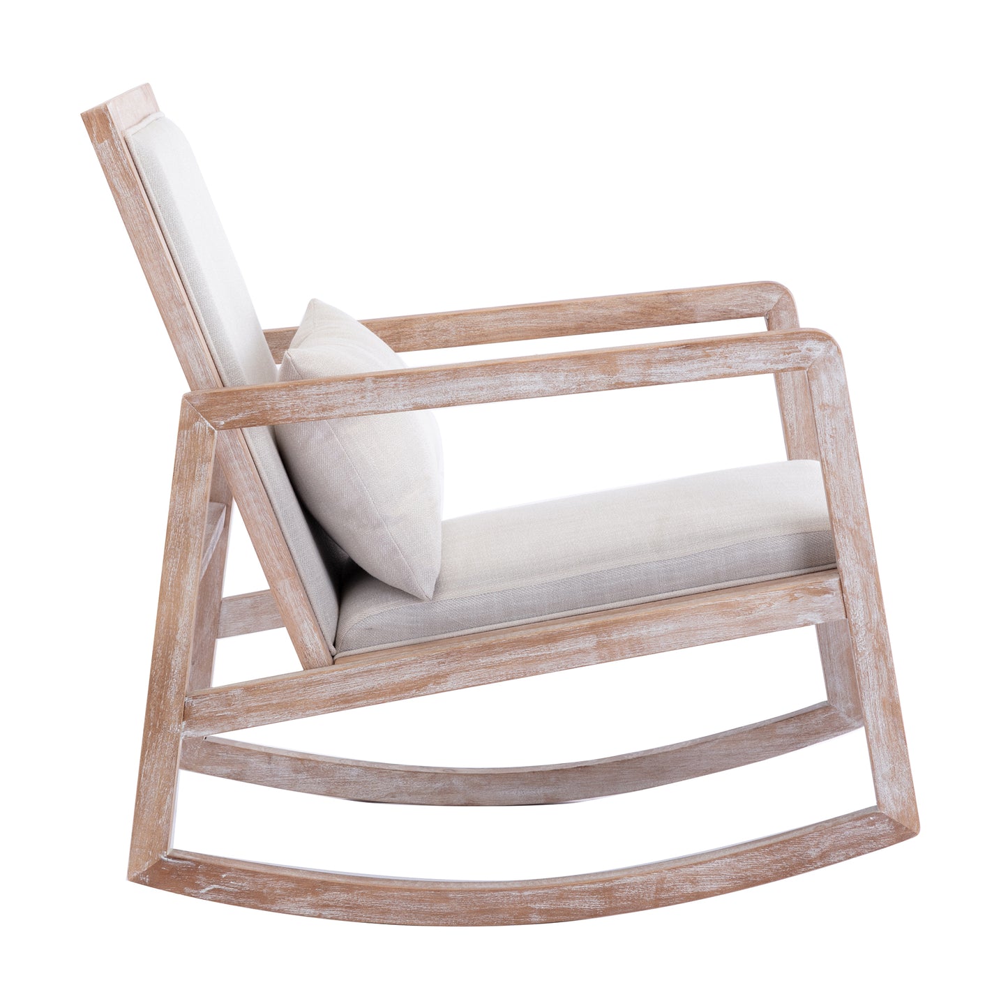 "MARMARA" Collection Rocking Chair