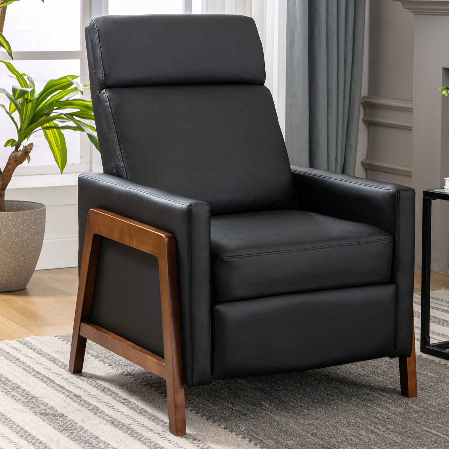 "Hoffman" Adjustable Recliner Chair